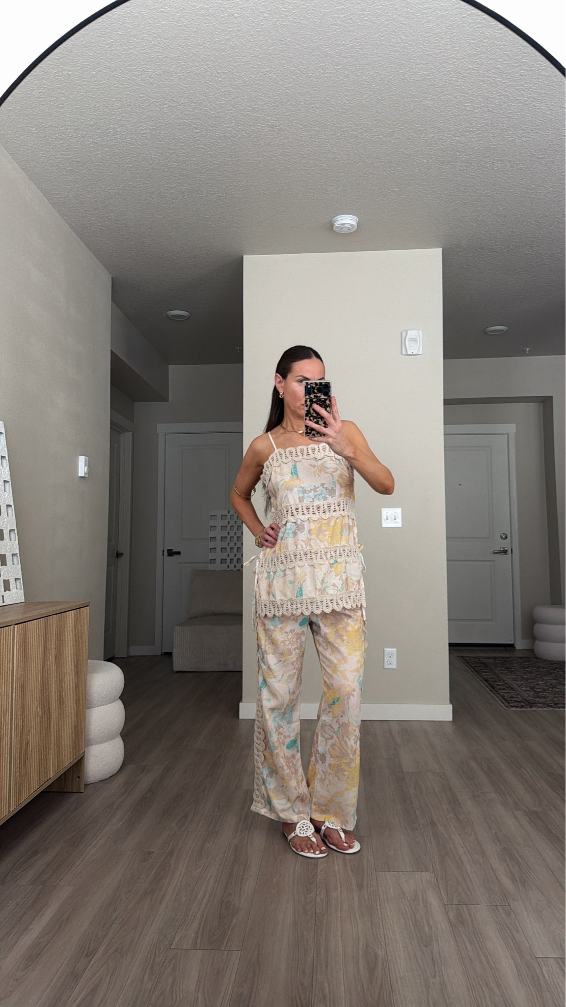 Amazon resort wear 
Summer outfit idea