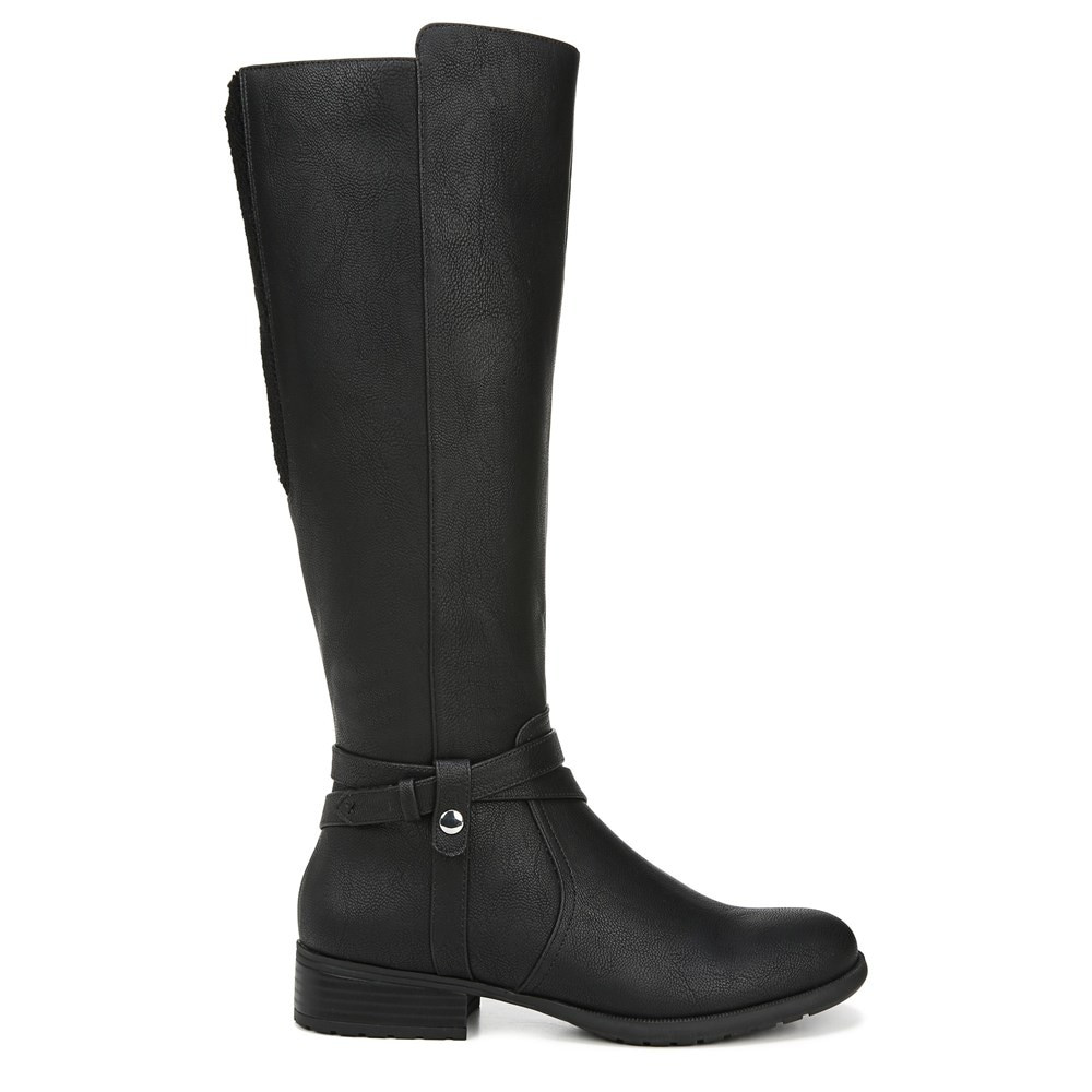 Women's X-Trovert Wide Calf Riding Boot | Famous Footwear