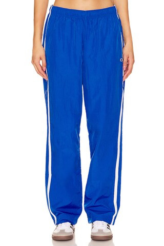 X DANIELLE GUIZIO Trackpant
                    
                    Champion | Revolve Clothing (Global)