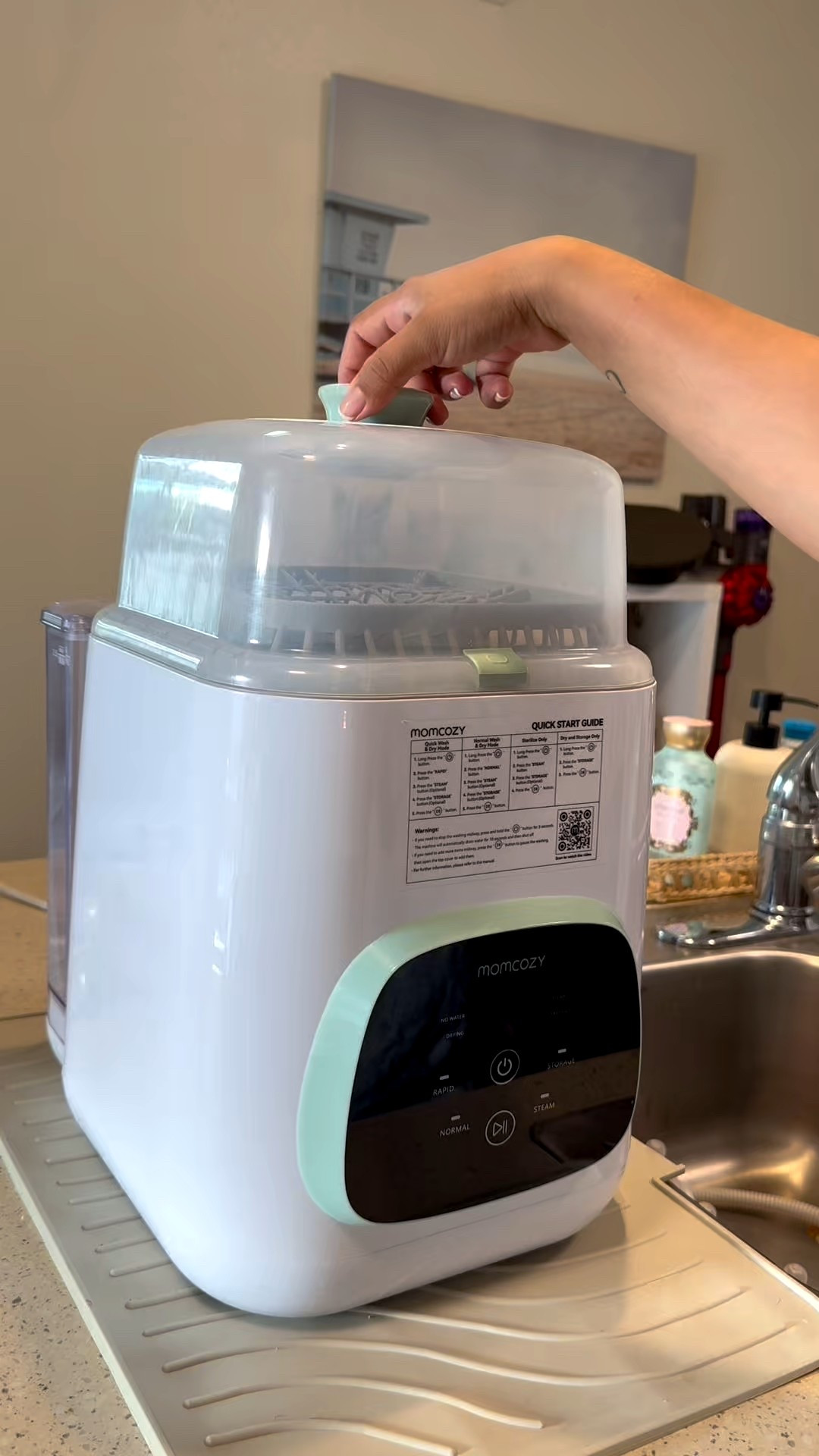 Absolute number one recommendation to parents 

#LTKKids #LTKBaby #LTKmomlife