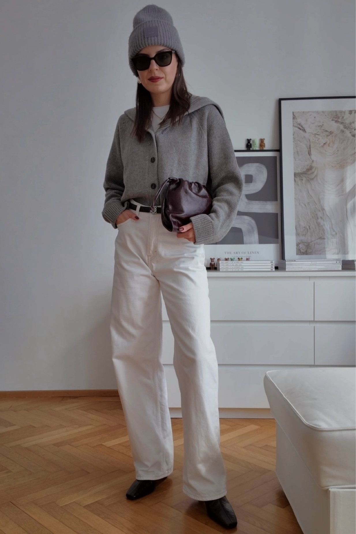 favorite combo lately 🤍

#LTKItBag #LTKStyleTip #LTKSeasonal