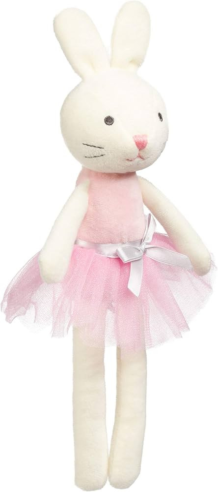 Stephen Joseph, Stuffed Animal Toy 11 inches, Small Super Soft Plush Doll, Toys for Baby, Toddler... | Amazon (US)
