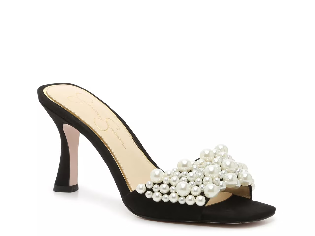 Jessica Simpson Miapel Mule | DSW