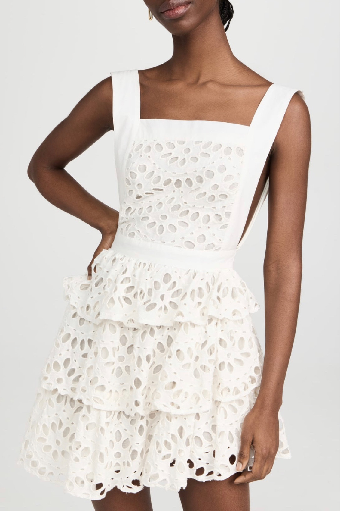 Perfect for all sorts of summertime special occasions

#LTKwedding #LTKstyletip