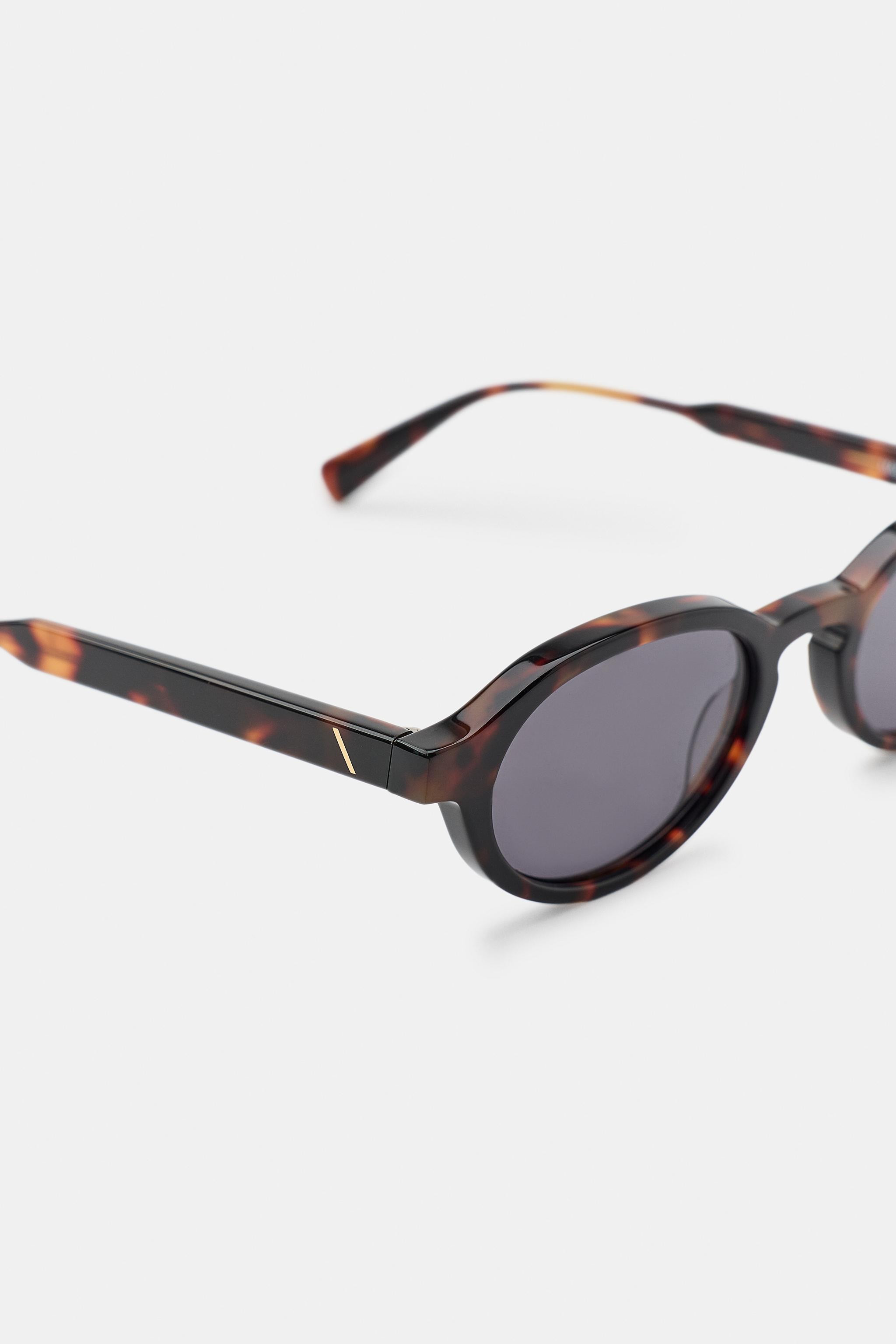 PREPPY SUNGLASSES | Zara US