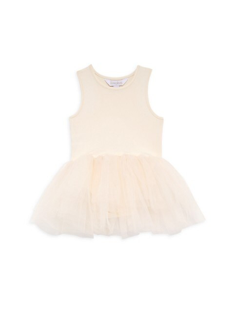 Baby's, Little Girl's & Girl's BAE Tiered Tulle Tutu | Saks Fifth Avenue