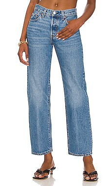 LEVI'S 90's 501 in Drew Me In from Revolve.com | Revolve Clothing (Global)