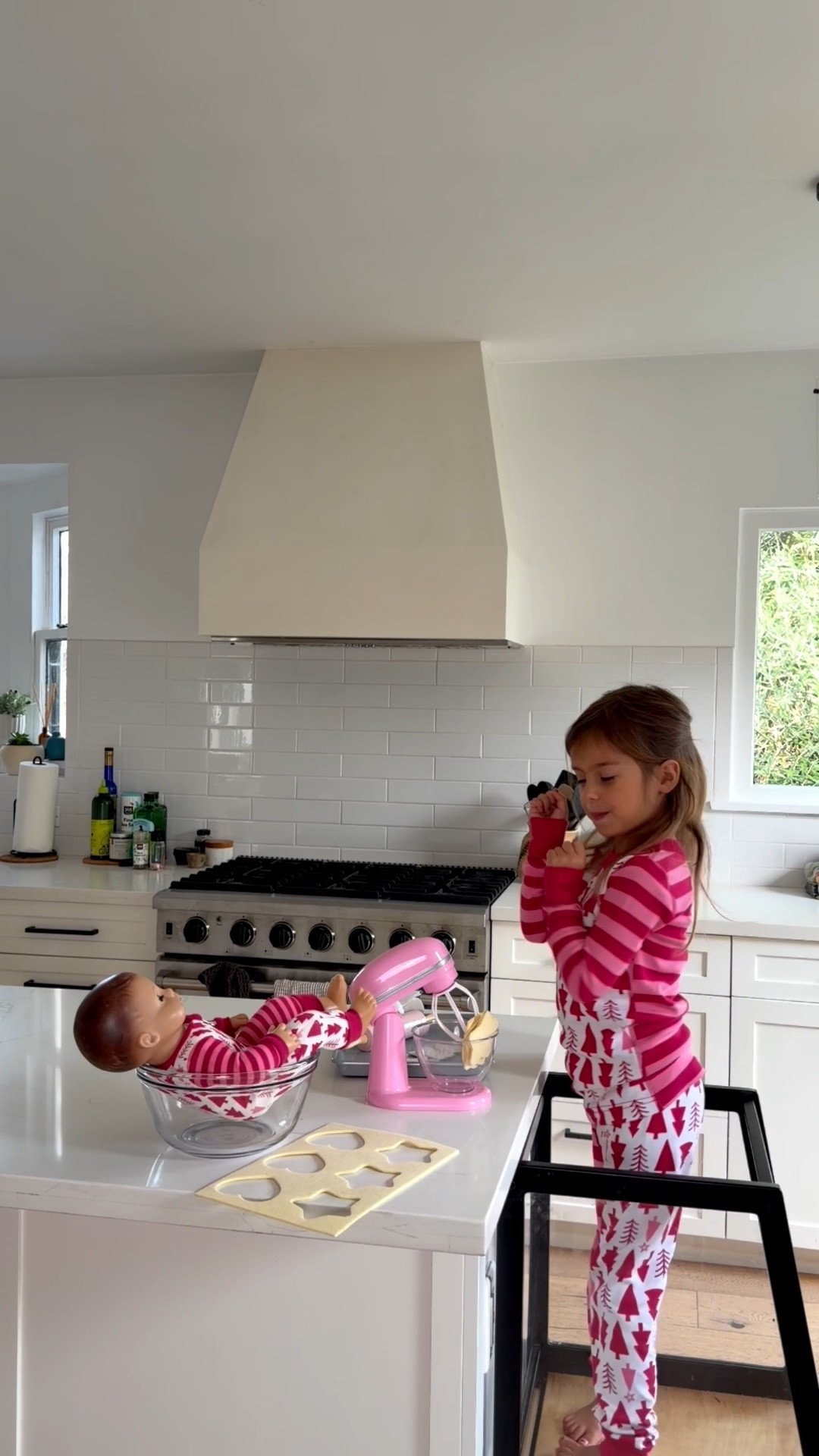 matching American Girl holiday PJs 

#LTKKids #LTKSeasonal #LTKHoliday