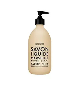 Compagnie de Provence Savon de Marseille Nourishing Liquid Soap, Karite (Shea Butter), 16.7 Fl Oz... | Amazon (US)
