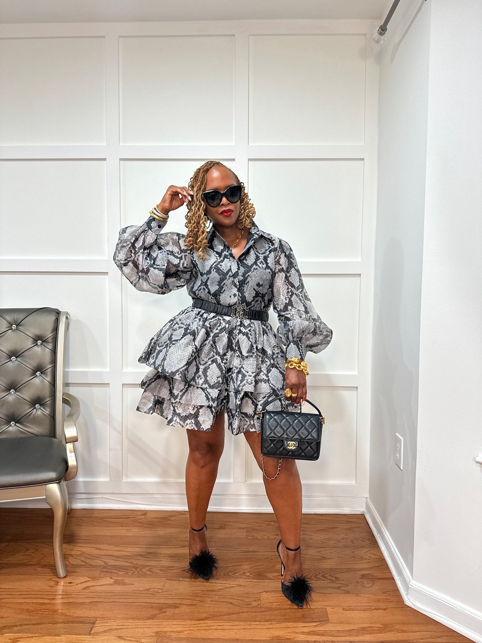 Black and white outfits over 50 style

#LTKootd #LTKdayinmylife #LTKgrwm