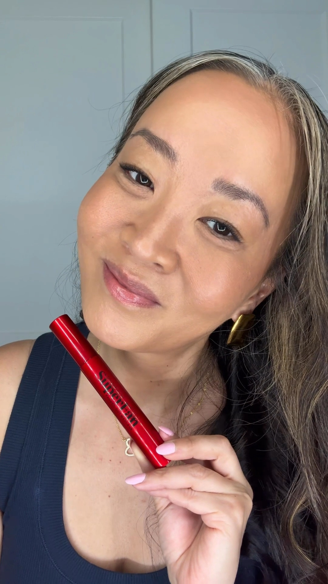 Three mascaras I’ve been reaching for. Still hunting for a new favorite!! Any mascara recommendations?

These are all great for lift, definition, and buildable formulas.

Makeup, beauty finds, mascaras

#LTKBeauty #LTKOver40 #LTKFindsUnder50