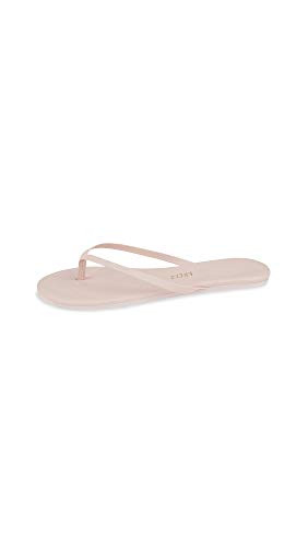 TKEES Women's Solids Flip Flop, NO.24, 9 M US | Amazon (US)