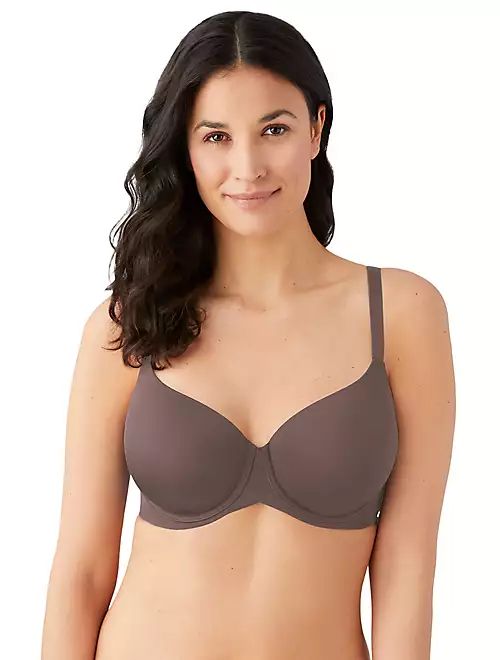 Ultimate Side Smoother Underwire T-Shirt Bra | Wacoal