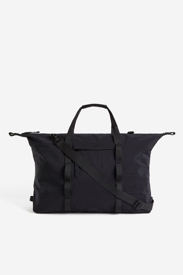 Water-repellent Sports Bag | H&M (US + CA)