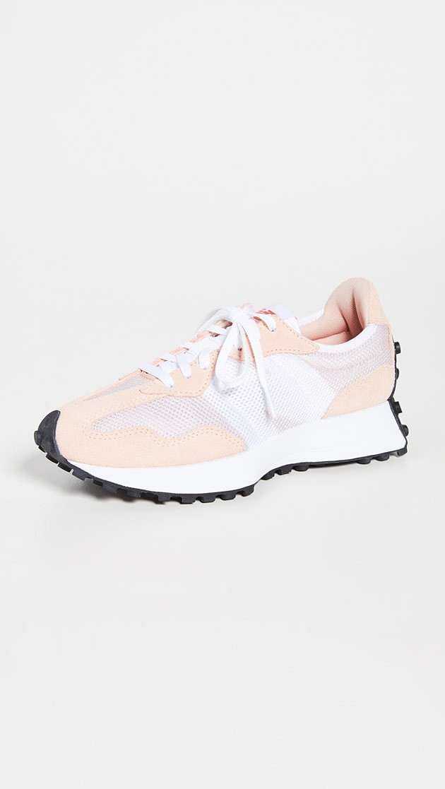 327 Classic Trainer Sneakers | Shopbop