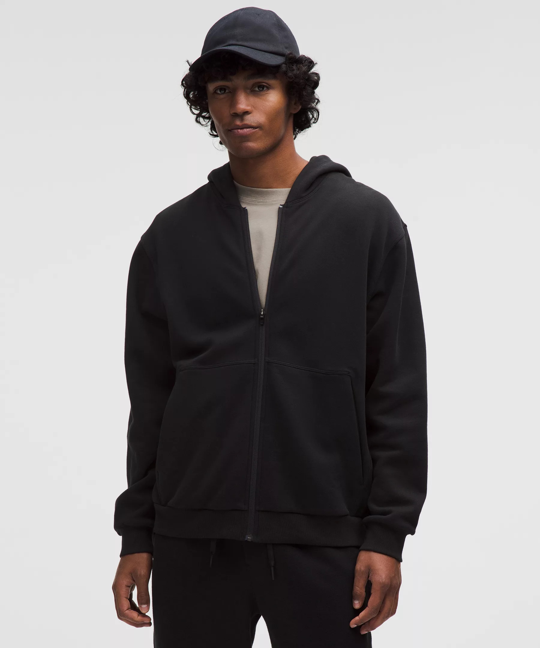 Steady State Full-Zip Hoodie | Lululemon (US)