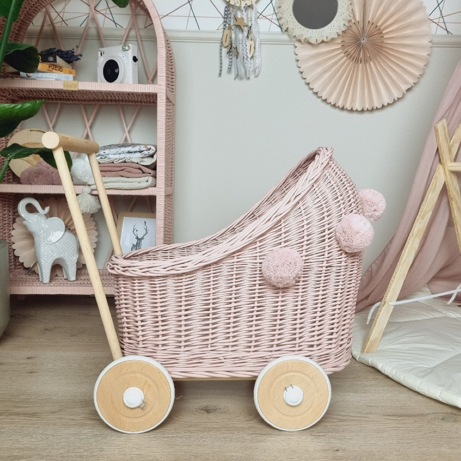 The sweetest baby gift for Christmas, birthdays, etc! Comes in several colors! 

#LTKkids #LTKbump #LTKbaby