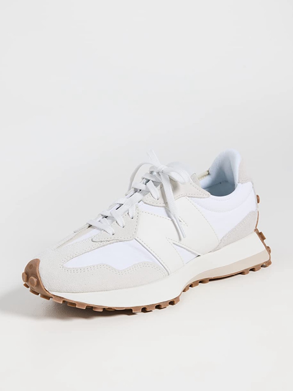 Shoes, sneakers, new balance 

#LTKstyletip #LTKshoecrush #LTKunder100