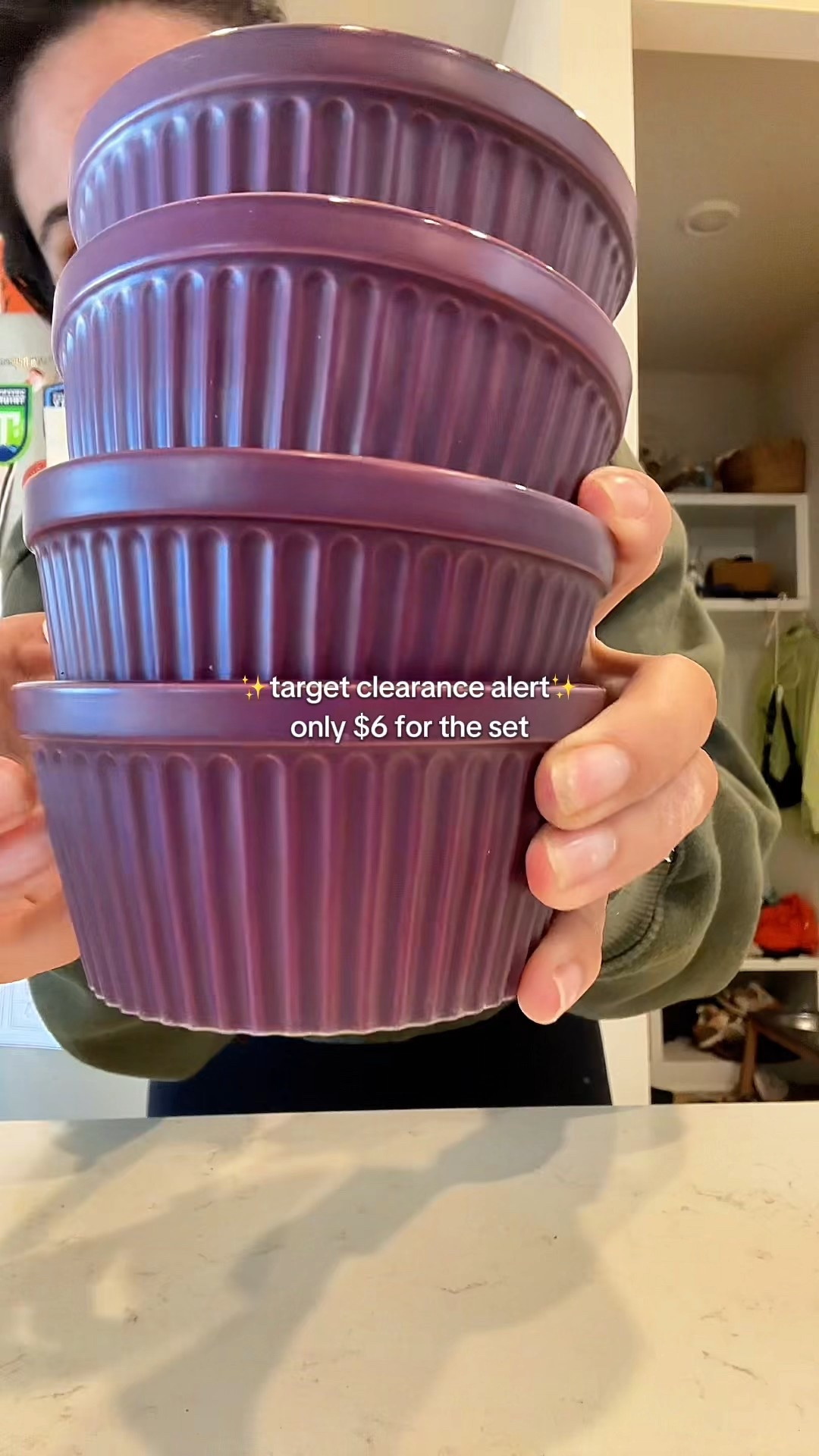 these scream holiday hosting season ✨💕

manifesting they're still available at your target 🛍️

#targetfinds #targetclearance #target #baking #bakingszn

#LTKHoliday #LTKSeasonal #LTKSaleAlert