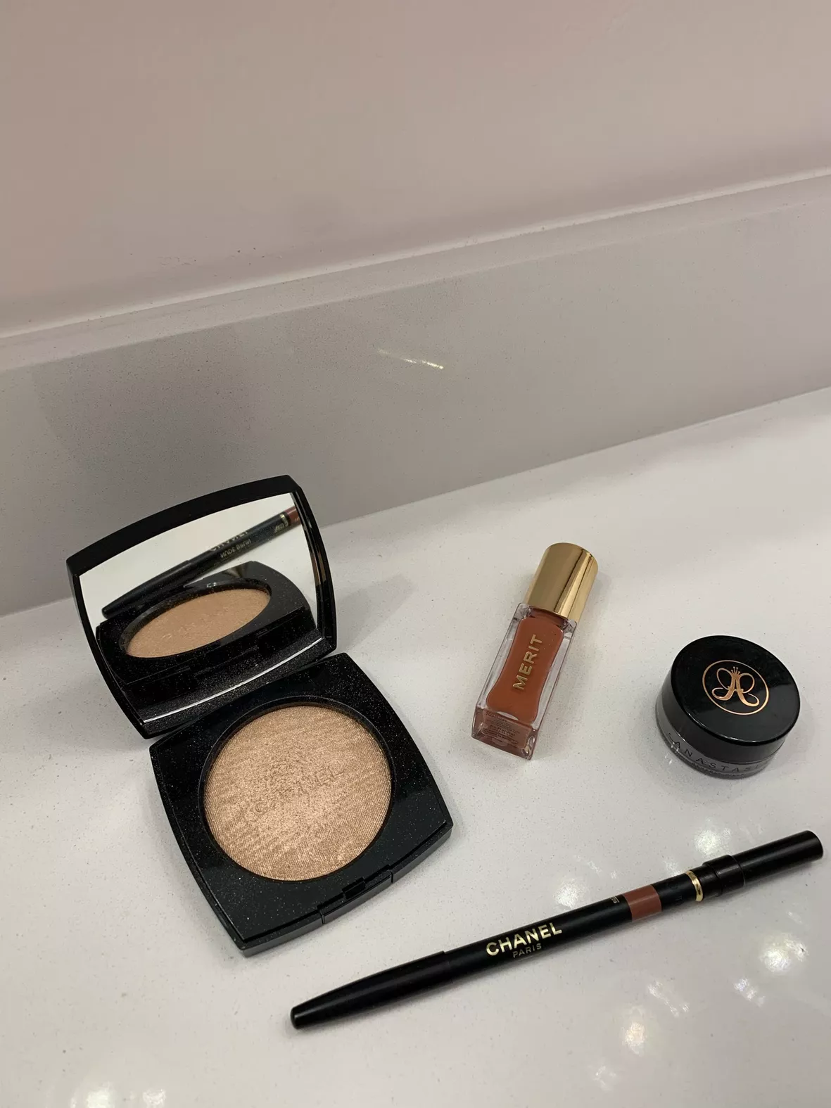 CHANEL HIGHLIGHTING \nPowder … curated on LTK