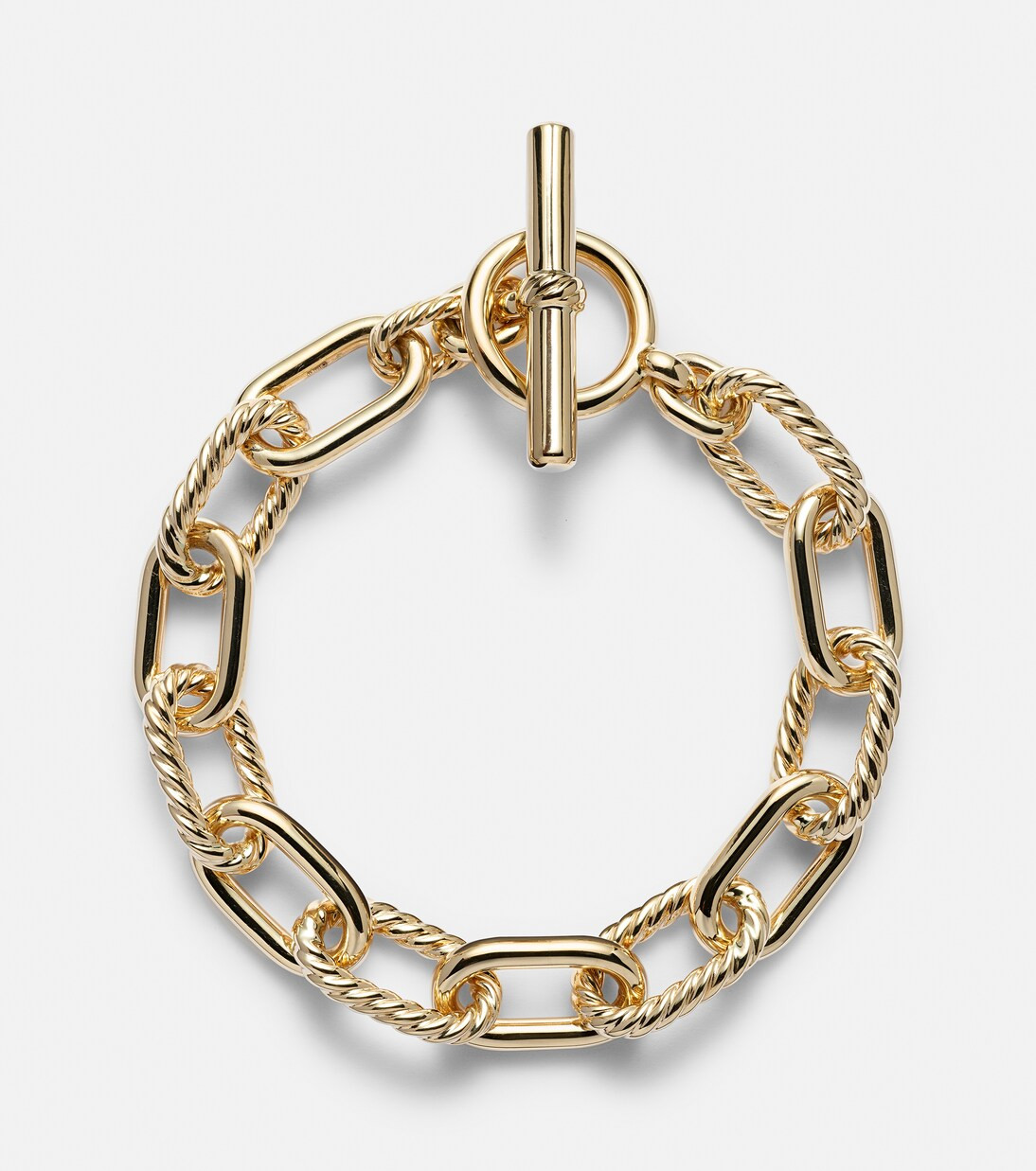 DY Madison® 18kt gold bracelet | Mytheresa (US/CA)