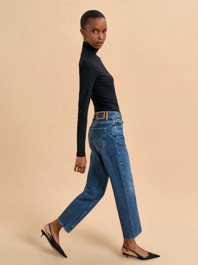 Le Turtleneck | La Ligne