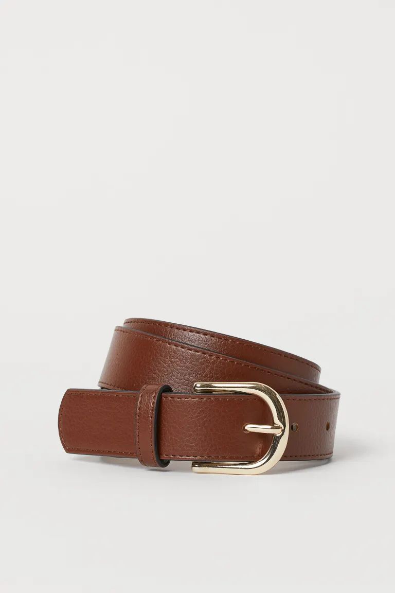 Belt | H&M (US + CA)