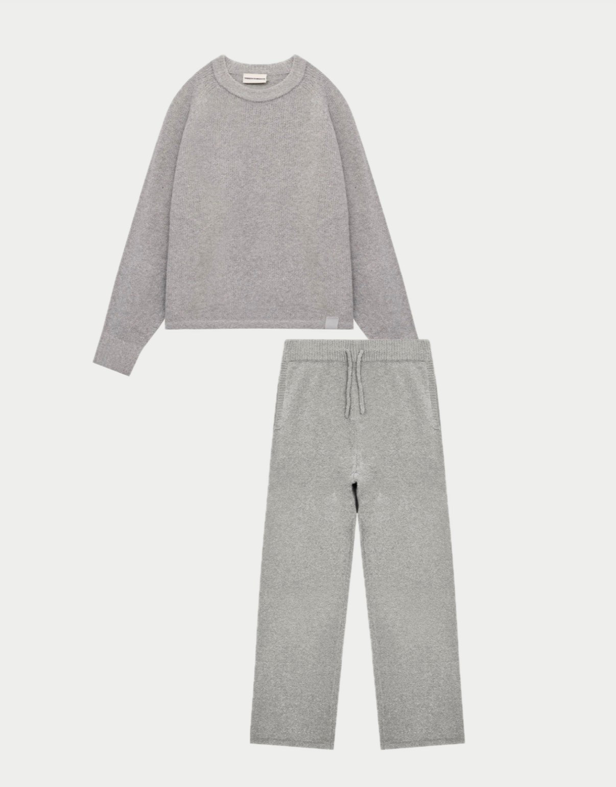 The most perfect cosy set🤍🤍  40% off!!! 

#LTKsale #LTKautumn #LTKuk