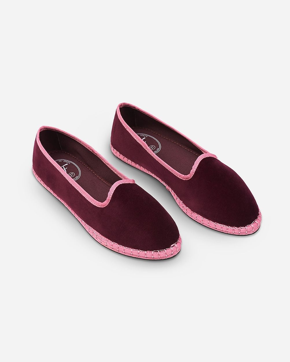 Flabelus Agatha slippers | J.Crew US
