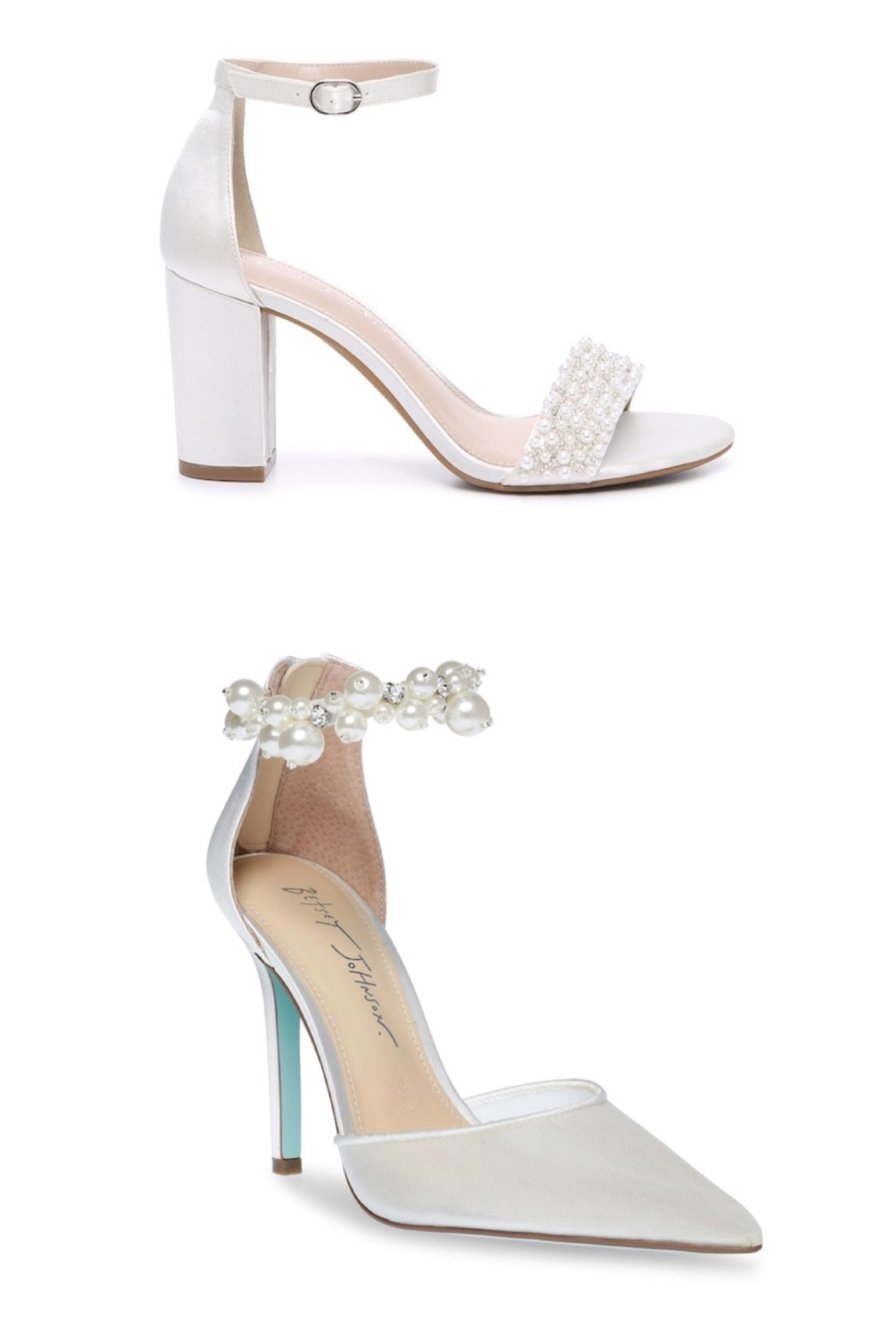 #LTKwedding #LTKstyletip #LTKshoecrush