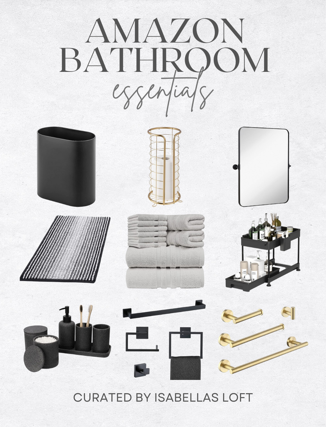 Isabella's Loft's Amazon Page | Amazon (US)