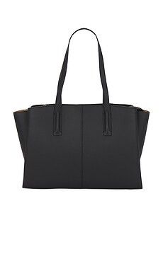 Freja New York Paloma Tote in Black from Revolve.com | Revolve Clothing (Global)
