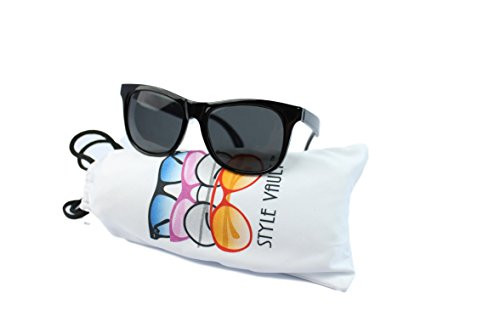 Kd3006-op Kids Babies (0~12 Month) 0~1year Old Sport Sunglasses (B1624F Black-dark) | Amazon (US)