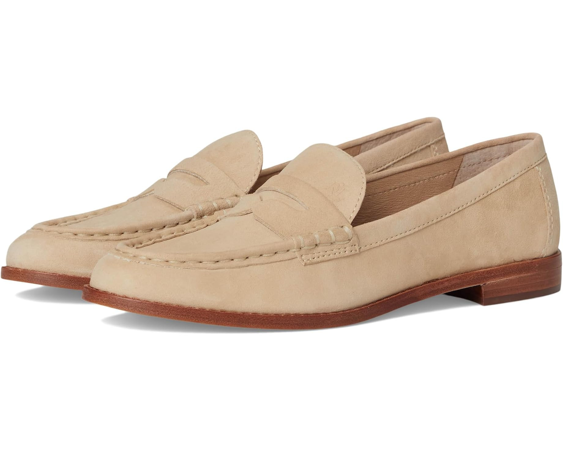 Wynnie Suede Loafers | Zappos