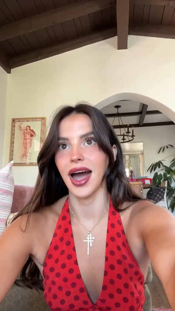 #LTKSeasonal #LTKVideo #LTKStyleTip