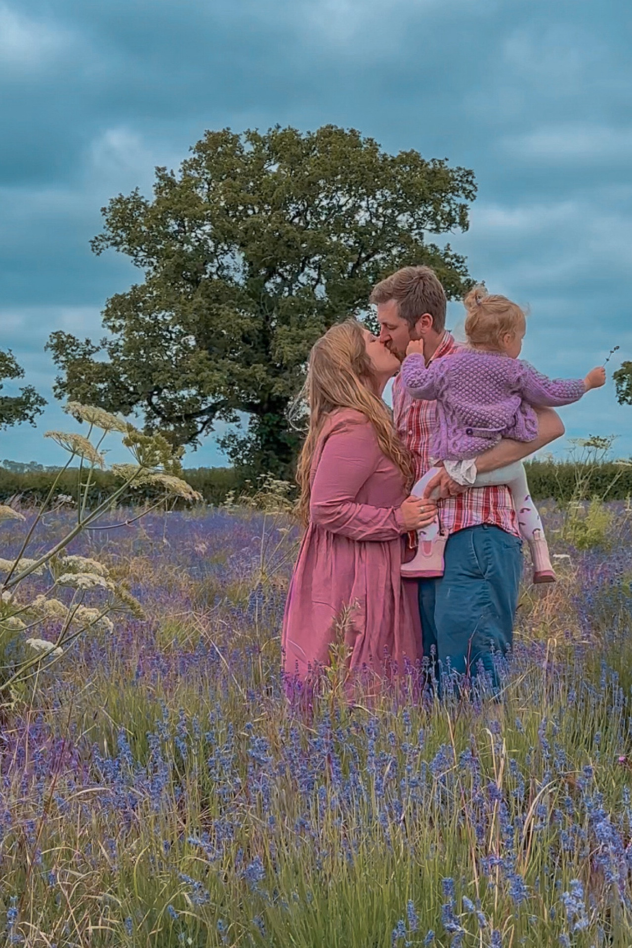 Purple Summer dresses and outfits perfect for trips to flower fields and afternoon tea with friends and family and your little one 🍃💜 

#LTKsummer #LTKtravel #LTKuk