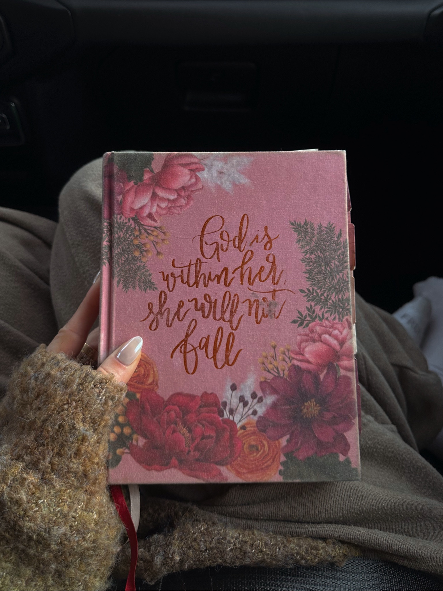 my bible is available on amazon and it’s cheaper than from the book store !! 🩷

#LTKGiftGuide #LTKsalealert