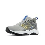New Balance Unisex-Child Rave Run V2 Lace-up Shoe | Amazon (US)