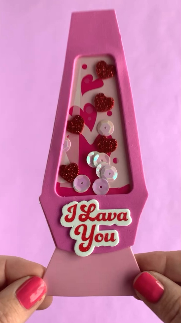 
#OTCpartner ❤️ Spread the Love with Easy Valentine's Day Crafts from Oriental Trading! ❤️
Looking for some fun Valentine's Day crafts to keep kids entertained?

@orientaltrading has it all!  From simple foam crafts for the little ones to ceramics and DIY crafts for the older kids. 



#LTKGiftGuide #LTKParties #LTKSeasonal