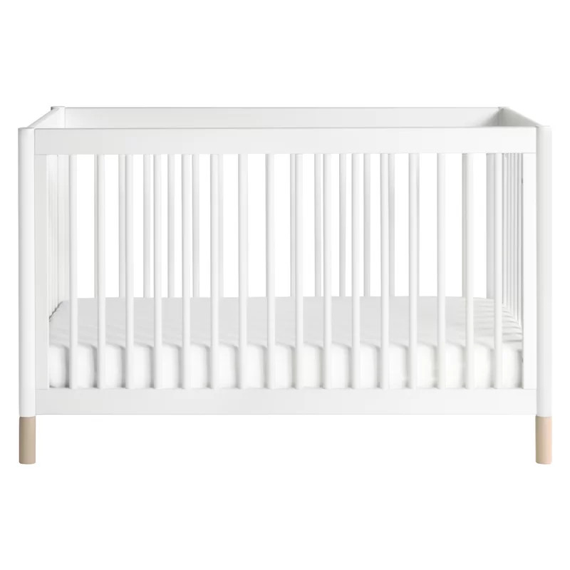 babyletto Gelato 4-in-1 Convertible Crib & Reviews | Wayfair | Wayfair North America