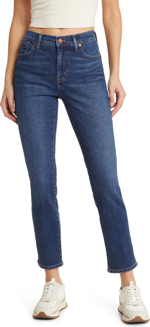 The Perfect Mom Jeans | Nordstrom