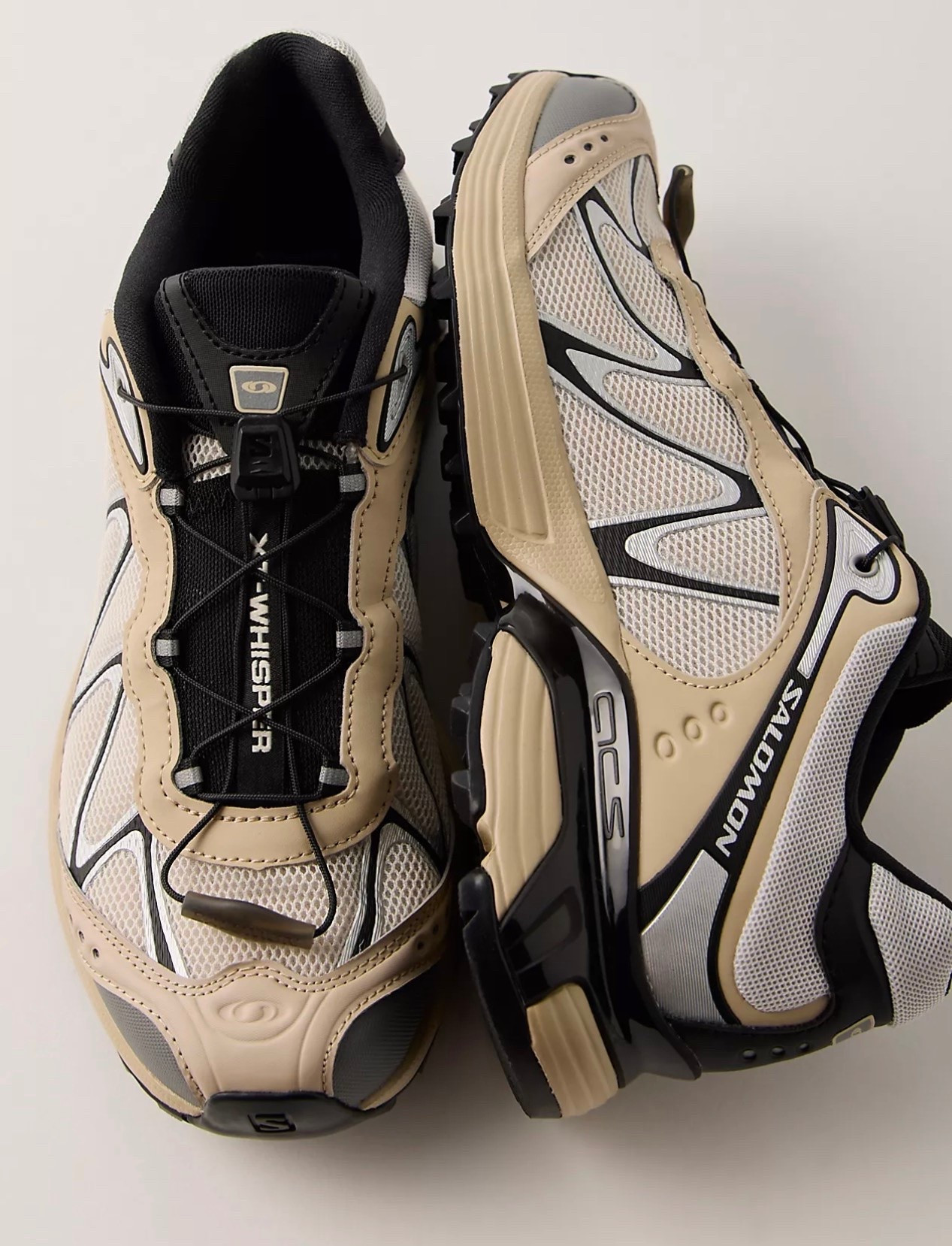 I think I need another colorway😍👀

Salomon sneakers
Favorite sneakers
Comfy sneakers 
Walk sneakers

#LTKmomlife #LTKfitnessgoals #LTKselfcare