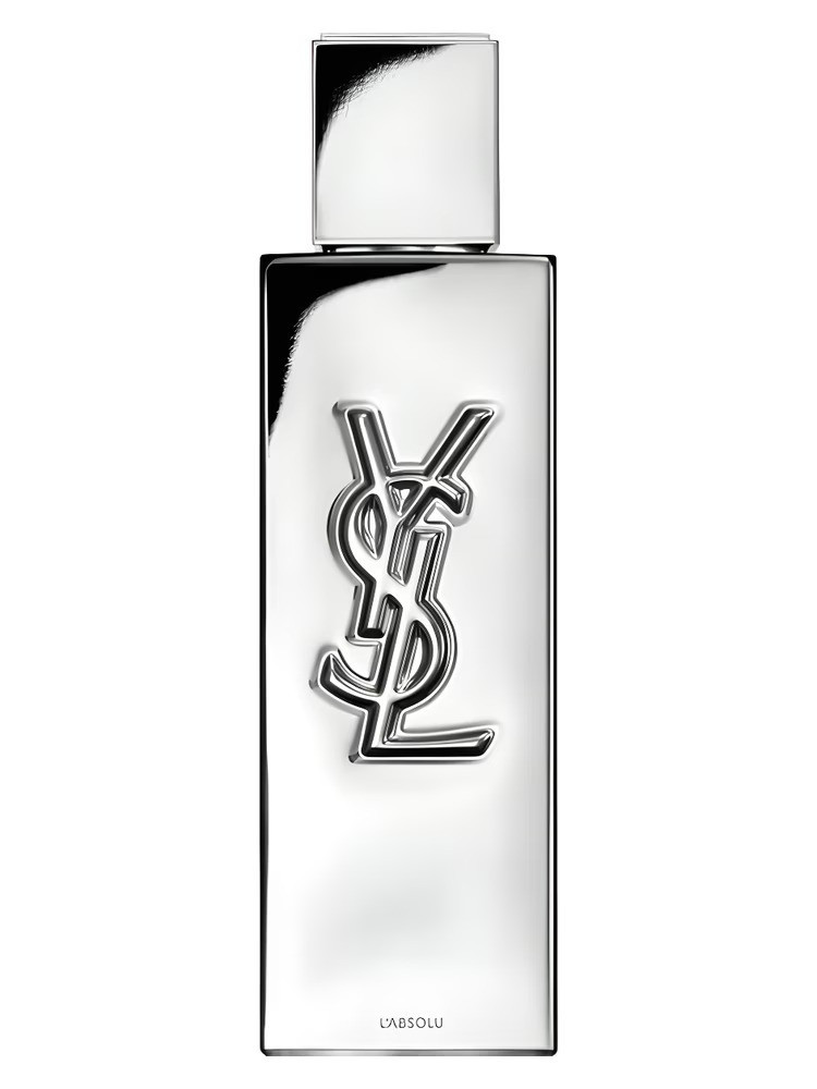 Yves Saint Laurent Mens MYSLF LAbsolu Parfum 3.3 oz Fragrances 3614274329384 | Jomashop.com & JomaDeals.com