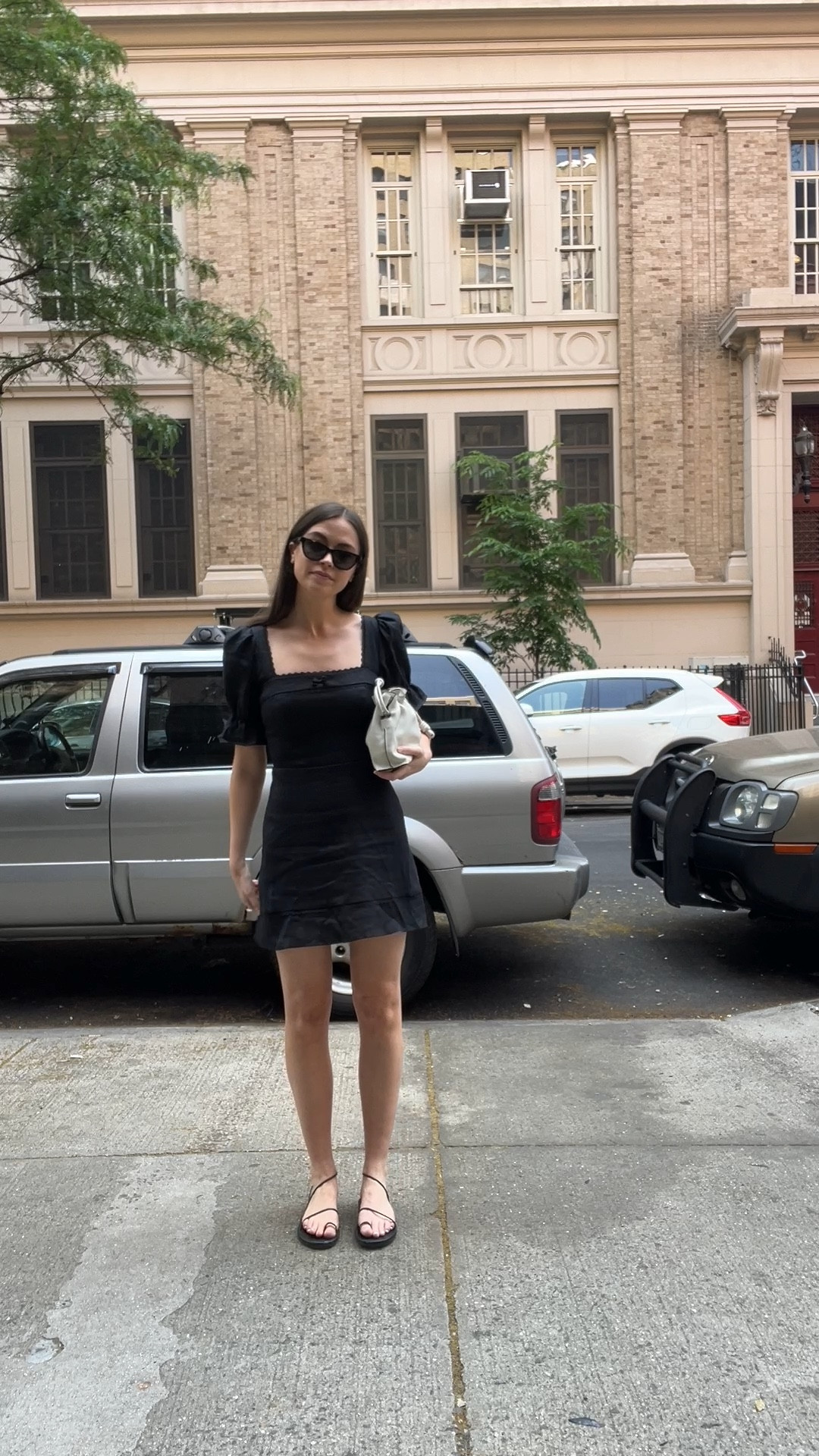 Dress I’ll be in all summer long 

#LTKStyleTip