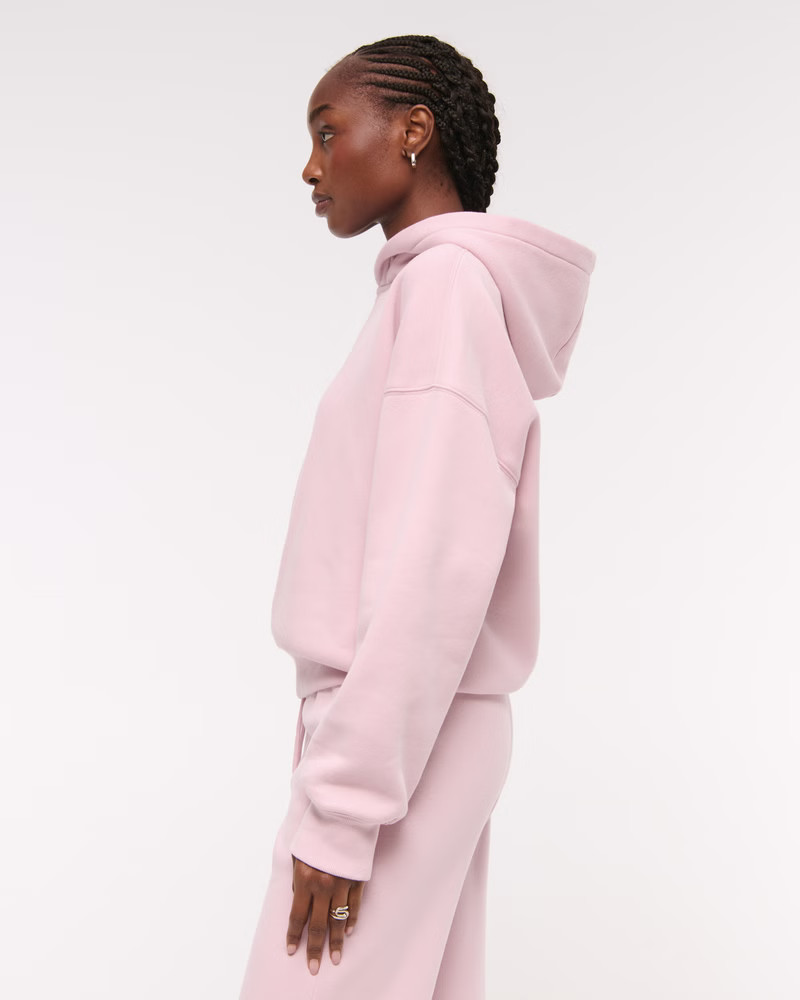 Women's Sunday Hoodie | Women's New Arrivals | Abercrombie.com | Abercrombie & Fitch (US)