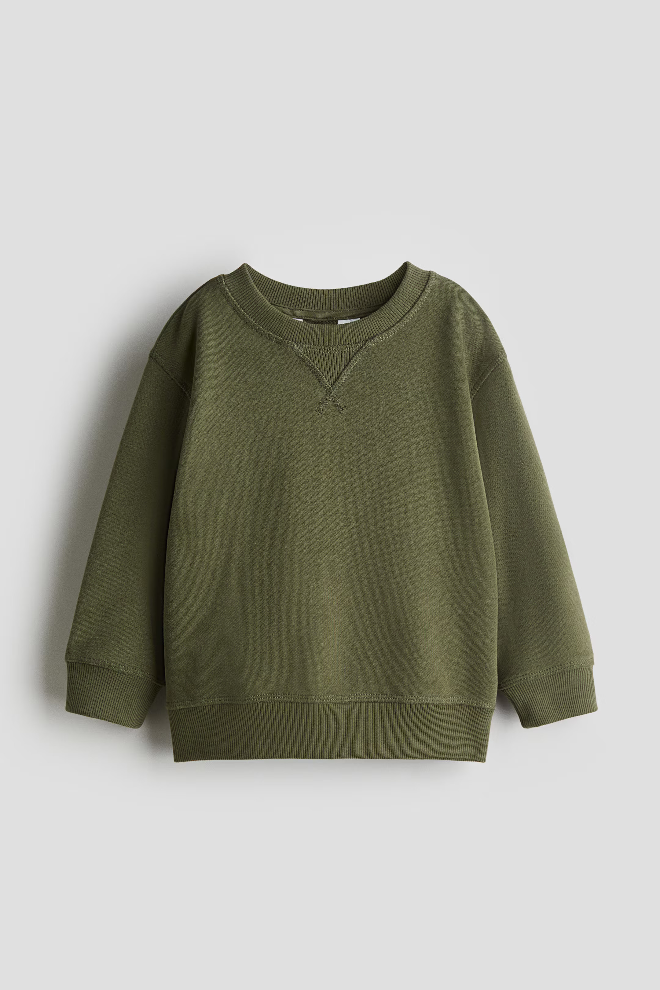 Crewneck Sweatshirt | H&M (US + CA)