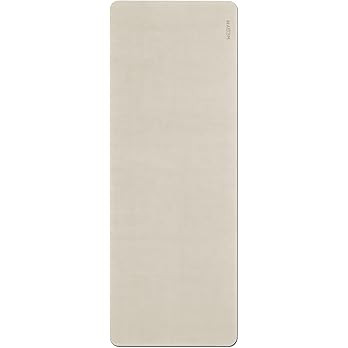 WeGym Yoga Mat, 4mm Cushioned Exercise Mat for Yoga, Pilates, Home Workouts - Anti Slip Polyureth... | Amazon (US)