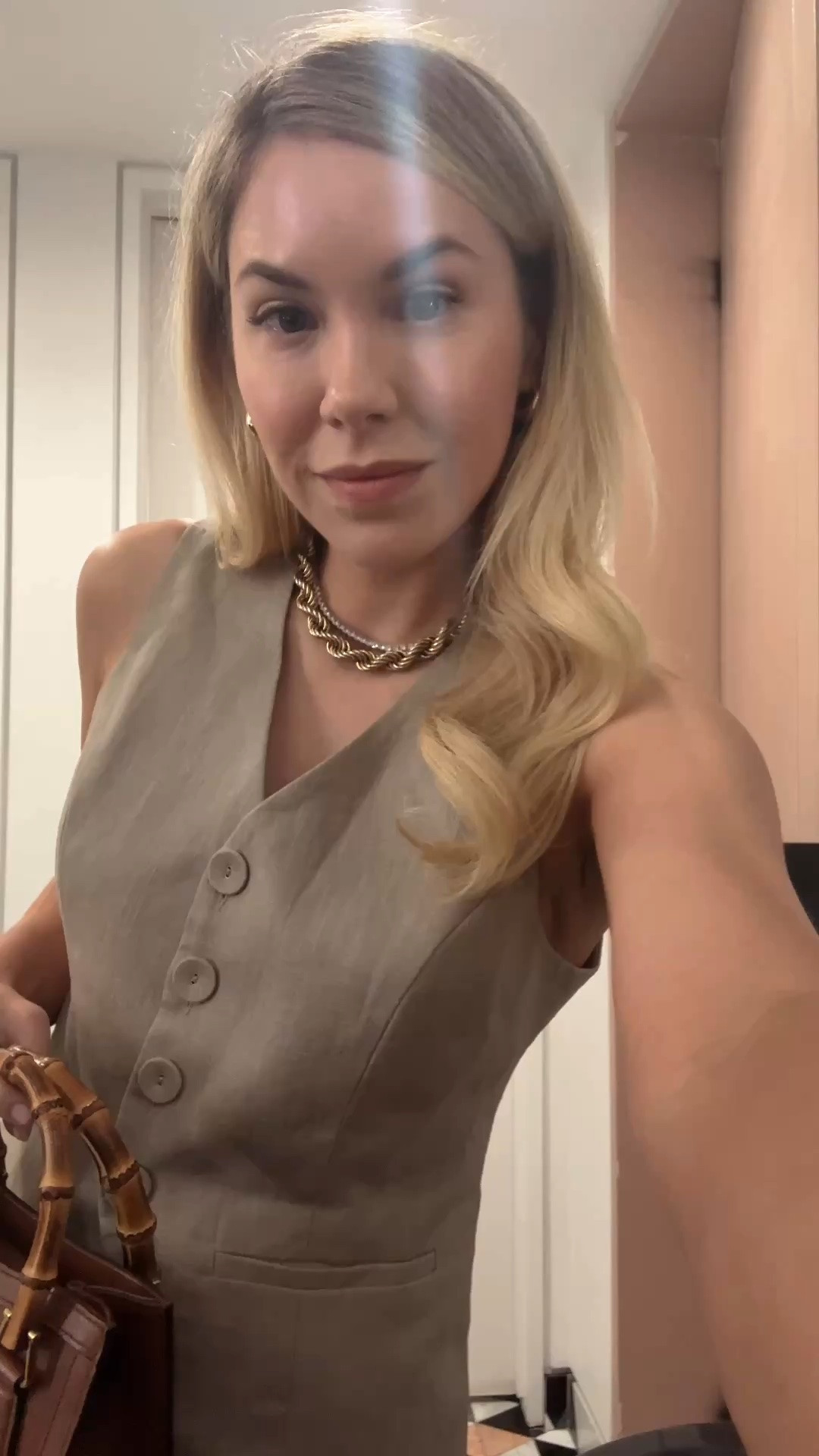 Date night outfit- wishing it was fall but it’s 100 degrees

#LTKdayinmylife