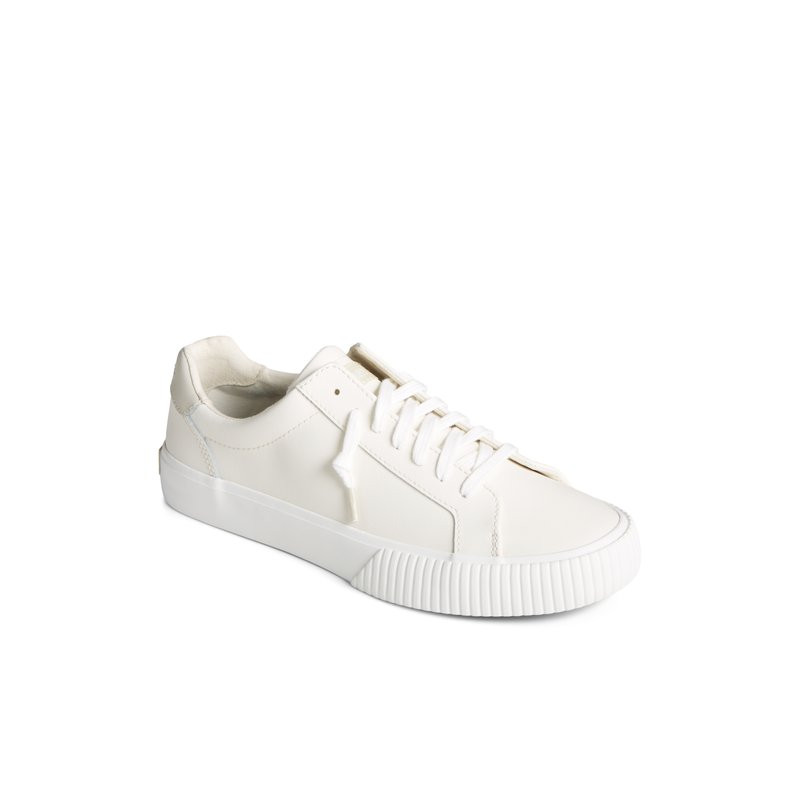Bermuda l_wm White Women's Sneakers | Sperry US | Sperry US