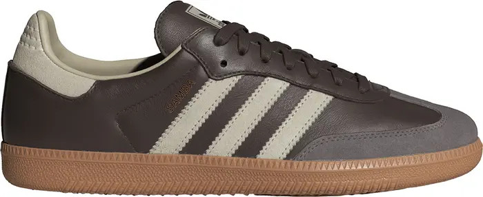 adidas Samba OG Sneaker (Men) | Nordstrom | Nordstrom
